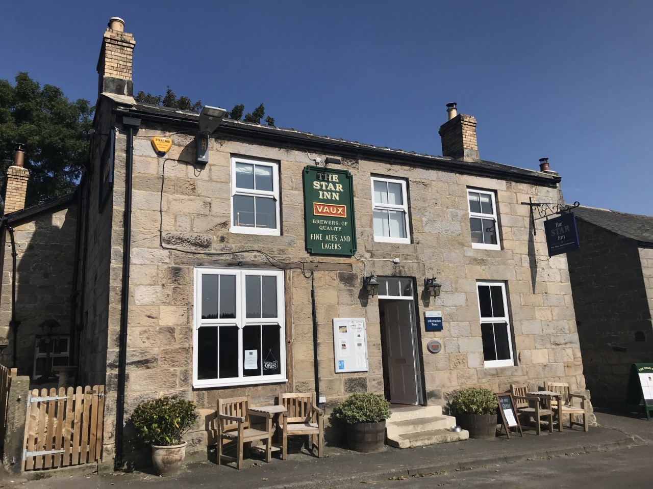 Old Pub taught new tricks with funding to save energy